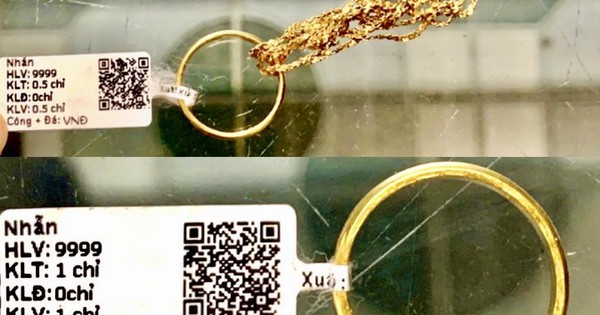 Người Phụ Nữ Phú Thọ Nhặt Được Túi Xách Chứa Vàng, Trình Báo Công An Trả Lại Người Đánh Rơi