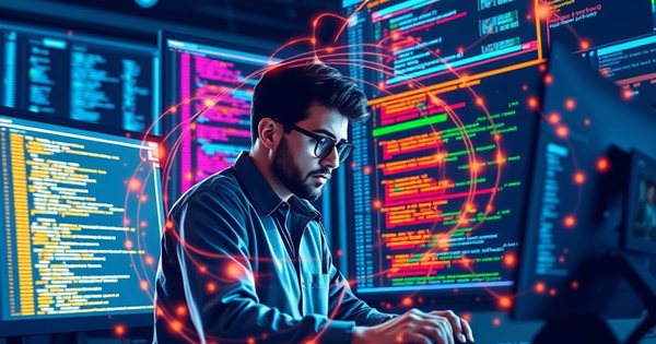 CPU Từ Vai Phụ Lên Ngôi Vua: Cuộc Cách Mạng Agentic AI Đảo Ngược Thế Cờ
