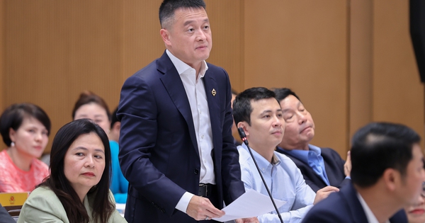 Sun Group đề xuất chính sách đột phá thu hút đầu tư quốc tế tại hội nghị Thủ tướng