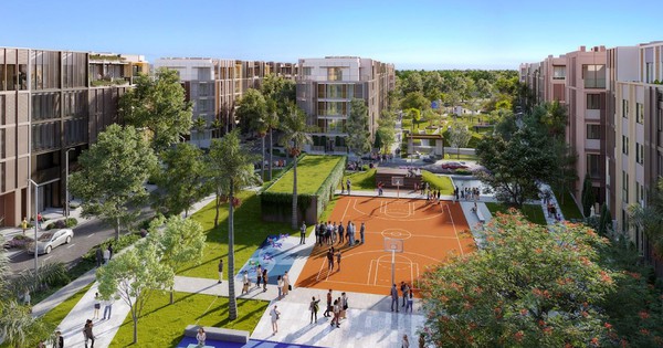 Xu hướng 'di cư tại chỗ' lên ngôi: The Global City hiện thực hóa lối sống tích hợp tại TP.HCM