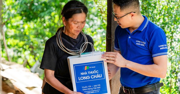 Long Châu Đoạt Giải Sáng Kiến Vì Sức Khỏe Cộng Đồng Tại Giải Thưởng Y Tế Châu Á 2026