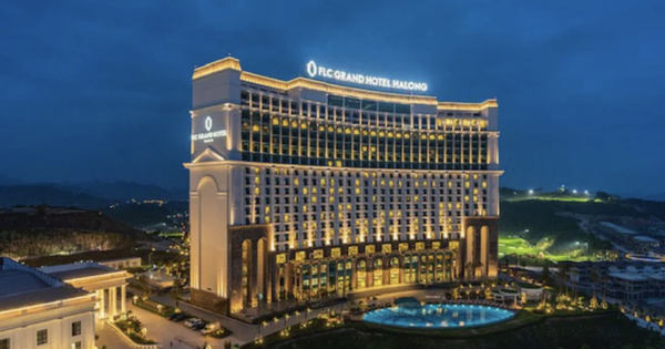 Tòa án Quảng Ninh xử vụ tranh chấp hợp đồng thuê căn hộ giữa 4 người nước ngoài và FLC Hạ Long