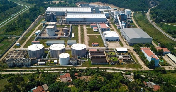 Xăng Sinh Học E10: Giải Pháp Chiến Lược Cho An Ninh Năng Lượng Và Kinh Tế Xanh