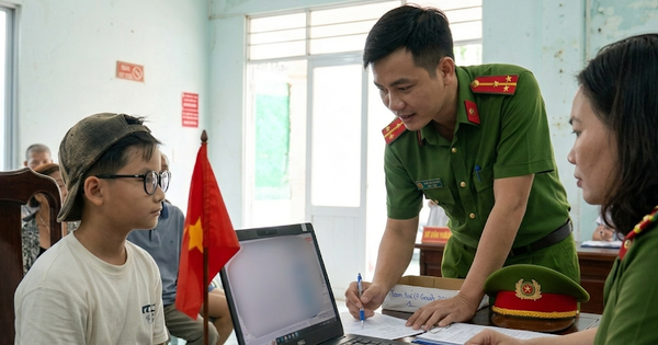 Chính phủ ban hành Nghị định 58 sửa đổi quy định đăng ký cư trú cho người chưa thành niên