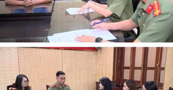 Hà Nội: Khởi tố 4 đối tượng liên quan phòng khám phụ sản Helia lừa đảo