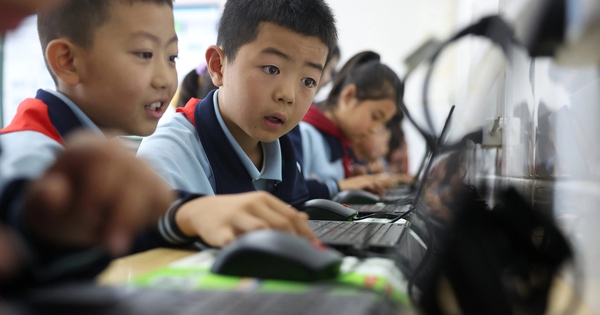 Bí quyết học giỏi không nằm ở IQ mà ở thái độ với bài cơ bản