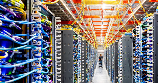 Amazon: Từ Điện Toán Đám Mây Đến Cuộc Chiến AI Với Ngân Sách Khổng Lồ