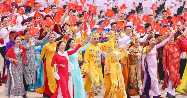 Dự thảo Nghị quyết đề xuất Ngày Văn hóa Việt Nam 24/11 là ngày nghỉ lễ có lương