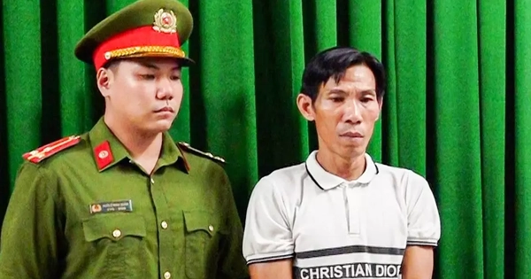Khánh Hòa: Khởi tố, bắt tạm giam hai nghi phạm liên quan vụ cán bộ công an hy sinh