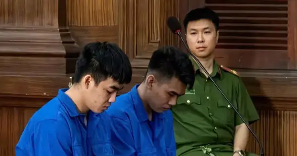 TP.HCM: Hai thanh niên nhận án tù vì tội hiếp dâm bé gái 13 tuổi
