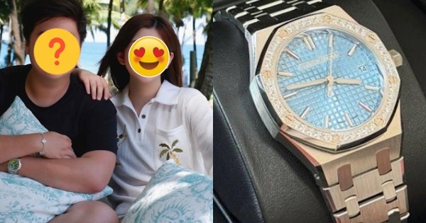 Trần Gia Tuệ: Từ tiểu hoa đán TVB đến bà mẹ hai con được chồng chiều chuộng