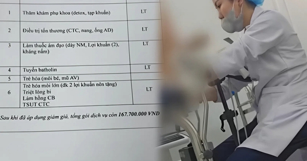 Hà Nội: Khởi tố, tạm giam 4 đối tượng lừa đảo tại phòng khám phụ sản Helia