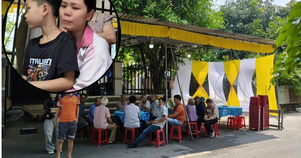 Thảm án Quảng Trị: Nghi phạm khai nhận sát hại tài xế taxi và mẹ vợ, bố vợ bị thương nặng