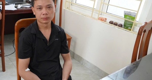 Gã đàn ông sát hại tài xế taxi, bắn bố mẹ vợ ở Quảng Trị do mâu thuẫn hôn nhân