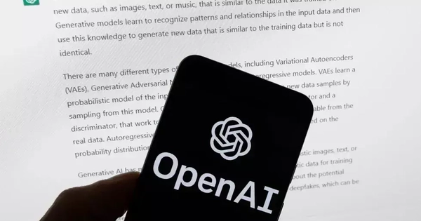 OpenAI hủy dự án chatbot người lớn vì lo ngại đạo đức và kỹ thuật