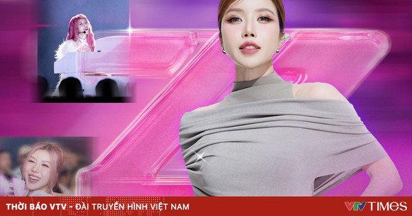 Trang Pháp chính thức tham gia Đạp Gió 2026: Nữ ca sĩ Việt duy nhất chinh phục sân khấu quốc tế
