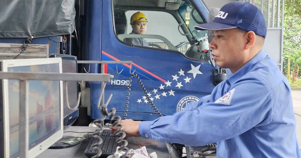 Tỷ lệ ô tô trượt kiểm định khí thải tăng mạnh sau khi áp dụng quy định mới