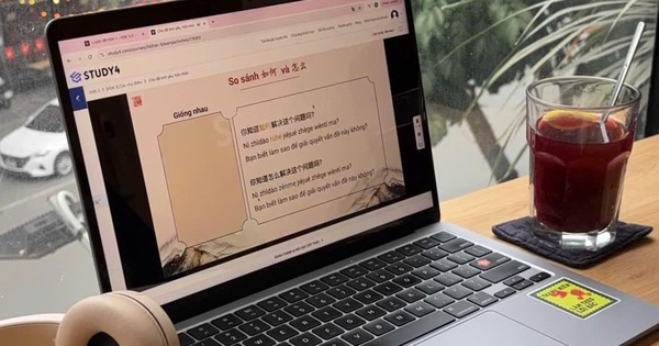 STUDY4: Nền tảng luyện thi ngoại ngữ với kho đề miễn phí và lộ trình cá nhân hóa