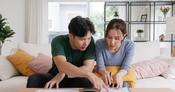 An Sinh Tài Chính Châu Á: Ổn Định Hôm Nay Chưa Đủ Bảo Vệ Tương Lai