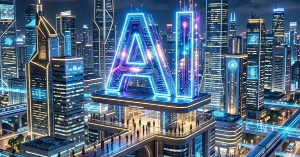 AI Có Thể Đẩy Năng Suất Châu Âu Tăng Hơn 4% Trong 10 Năm Tới, Nhưng Rủi Ro Vẫn Lớn