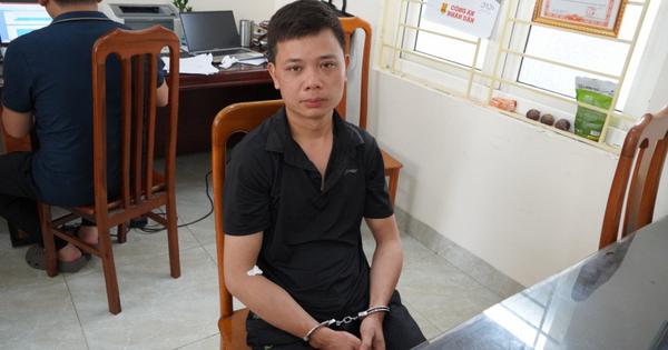 Quảng Trị: Khởi tố, bắt tạm giam nghi phạm giết người, cướp tài sản và tàng trữ vũ khí