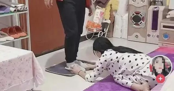 Trào lưu vợ quỳ đón chồng: Bước lùi trong quan niệm hôn nhân hiện đại?