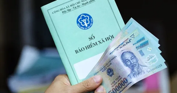 Tăng lương cơ sở từ 1/7: Người lao động đóng thêm BHXH, hưởng lợi lớn về hưu trí