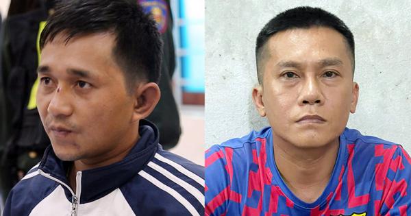 Viện Kiểm sát truy tố hai đối tượng cướp ngân hàng 1,85 tỷ đồng tại Gia Lai