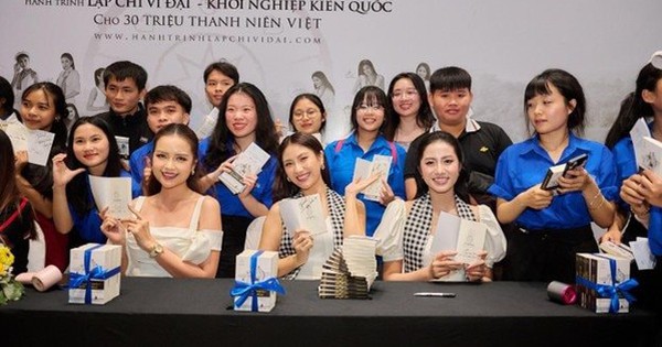 Hành Trình Từ Trái Tim Truyền Lửa Khởi Nghiệp Tại Buôn Ma Thuột
