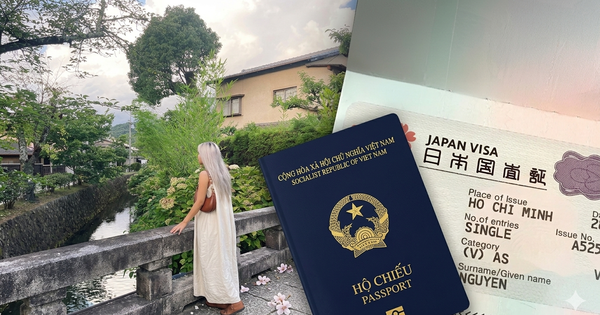 Nhật Bản điều chỉnh lệ phí visa sau 48 năm, du khách Việt cần lưu ý