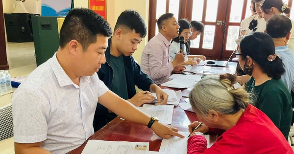 Hải Phòng Chi Trả Hơn 105 Tỷ Đồng Bồi Thường Cho Dự Án Khu Công Nghiệp Ngũ Phúc