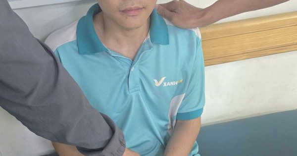 Công an Hưng Yên bắt giữ thanh niên tàng trữ ma túy tại phòng khám