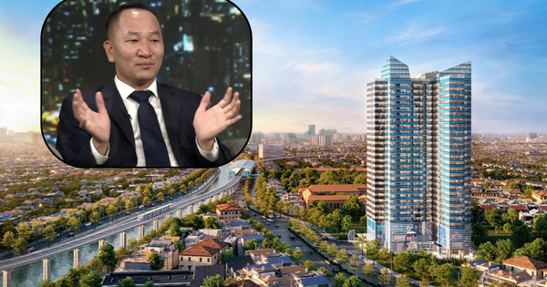 Chuyên gia cảnh báo rủi ro mất thanh khoản khi đầu tư bất động sản trong bối cảnh lãi suất tăng cao