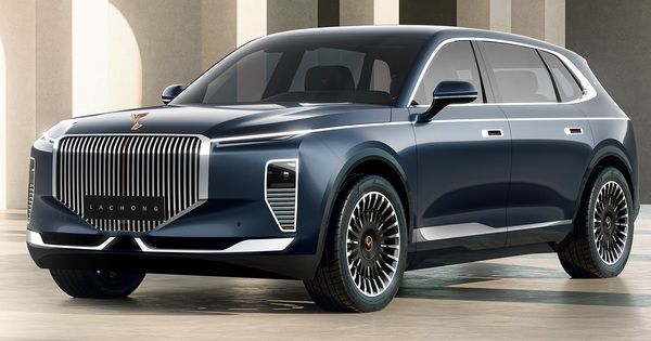 VinFast của ông Phạm Nhật Vượng bất ngờ ra mắt ...