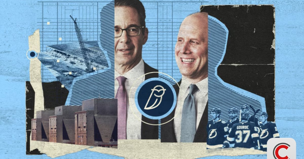 Một công ty tín dụng nổi tiếng thế giới đang đi...