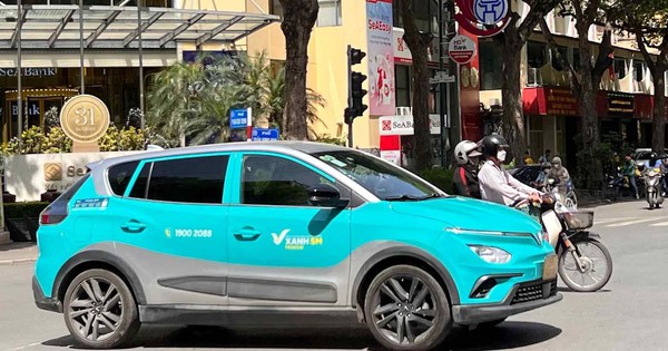 Nóng: XanhSM và Green Future của tỷ phú Phạm nh...