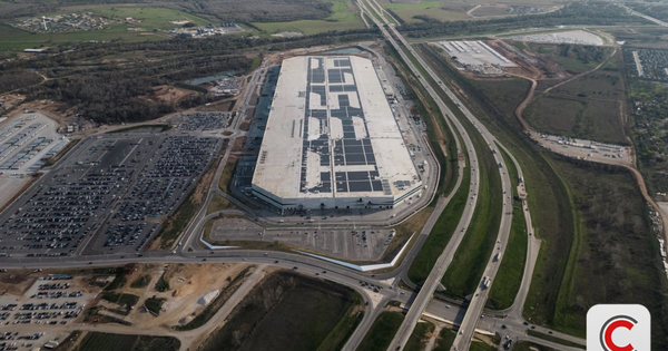 Elon Musk xây dựng đế chế bí mật tại Texas sau tuyên bố sống tối giản