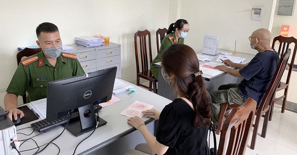 Chính phủ sửa đổi quy định xóa đăng ký thường trú, rút ngắn thời hạn xử lý