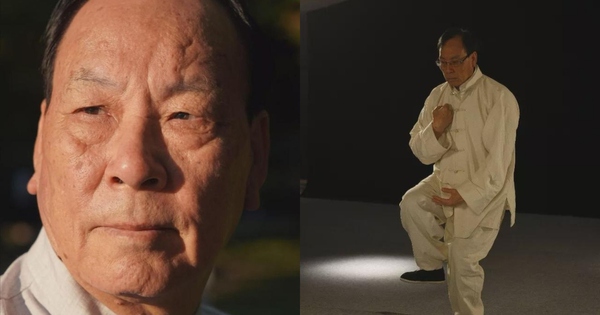 Cao thủ Thái Cực Quyền Trung Quốc hạ loạt võ sĩ karate, lặng lẽ "quy ẩn giang hồ"
