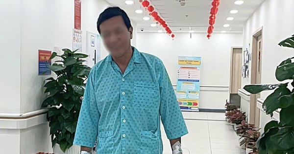 Ca robot mổ điều trị phổi biệt lập đầu tiên tại Việt Nam