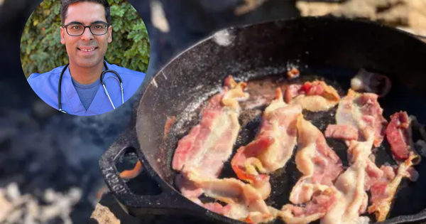 Bác sĩ Mỹ cảnh báo 8 thực phẩm quen thuộc đang "âm thầm đầu độc" cơ thể chúng ta