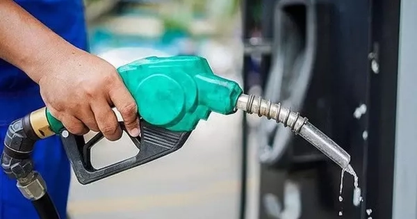 Cục Quản lý thị trường cảnh báo rủi ro giá xăng dầu, tăng cường kiểm soát toàn quốc