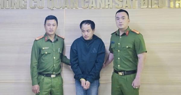 Cựu nhân viên tài chính lừa đảo chiếm đoạt hơn 800 triệu đồng qua vay online