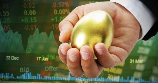 Vietcap hé lộ danh sách 28 cổ phiếu "đón sóng" 5 tỷ USD: Cơ hội lịch sử khi nâng hạng cận kề sau "bài kiểm tra" tháng 3