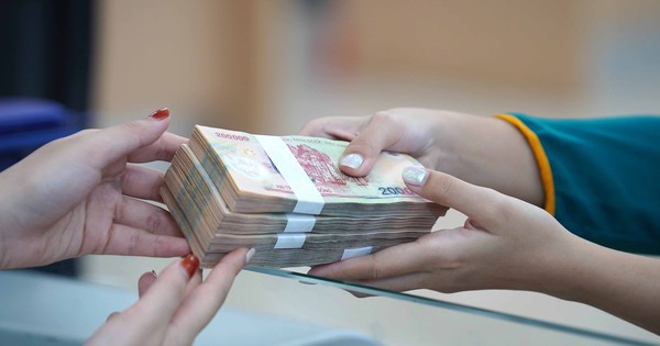 Gửi 1 tỷ đồng kỳ hạn 12 tháng: Big4 ngân hàng có lãi suất ngang nhau