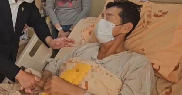 Bệnh nhân ung thư giai đoạn cuối vẫn lo công việc, bác sĩ cảnh báo 'nghiện' làm việc gây hại