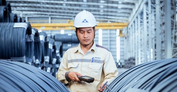 Thị trường thép trong nước tăng giá mạnh, nhiều doanh nghiệp lớn đồng loạt điều chỉnh