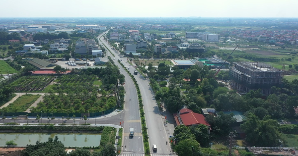 Vingroup Lấy Ý Kiến Cộng Đồng Cho Dự Án Khu Đô Thị Bắc Hồng Tại Hà Nội