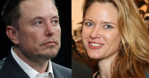 Cuộc Ly Hôn Đầu Tiên Của Elon Musk: Justine Musk Và Thỏa Thuận Hậu Hôn Nhân