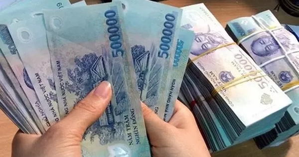 Bộ Nội vụ hướng dẫn chi tiết cách tính lương để hưởng chế độ nghỉ việc theo Nghị định 178